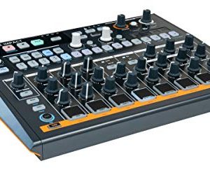 Arturia DrumBrute Impact Analog Drum Machine