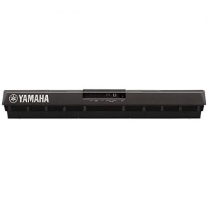 Yamaha 61-key high-level Portable Keyboard with Knox Double X Stand - Image 4