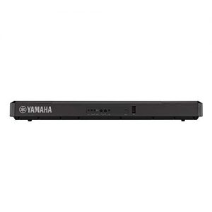 Yamaha 88-Key Weighted Action Digital Piano, Black - Image 3