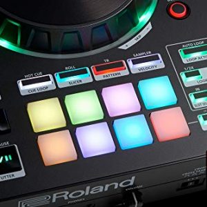 Roland DJ Controller - Image 4
