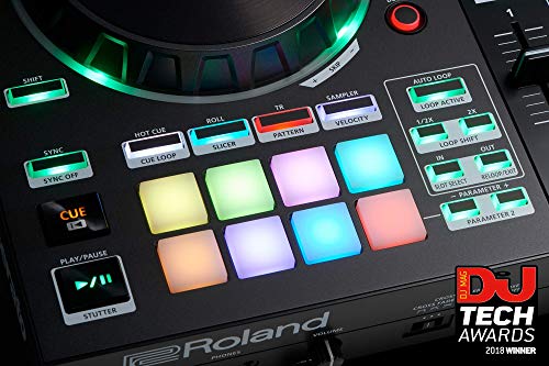 Roland DJ Controller