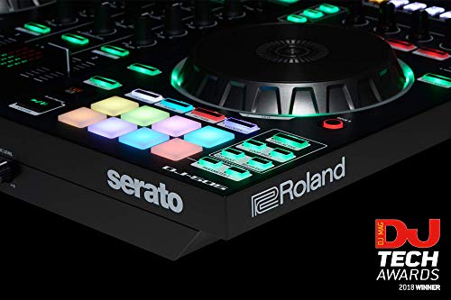 Roland DJ Controller