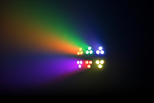 CHAUVET DJ Projection Lighting Effect
