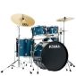 Tama Imperialstar Complete Drum Set - 5-Piece - 22 Inches Kick