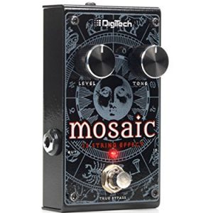 Other Acoustic Guitar Effect Pedal, REGULAR - Image 3