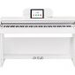 The ONE Smart Piano, Weighted 88-Key Digital Piano