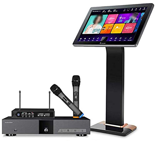 InAndon PLUS Karaoke Player Intelligent Voice Keying Machine Online