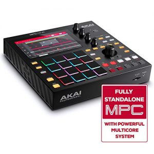 Akai Professional MPC One - Drum Machine, Sampler & MIDI Controller