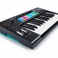 Novation Launchkey 25 MK2 USB Keyboard Controller for Ableton Live