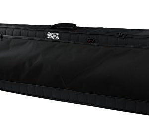 Gator Cases Pro-Go Ultimate Keyboard Gig Bag with Removable Backpack Straps