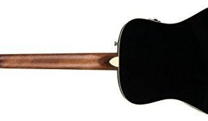Fender Malibu Player - California Series Acoustic Guitar - Image 2