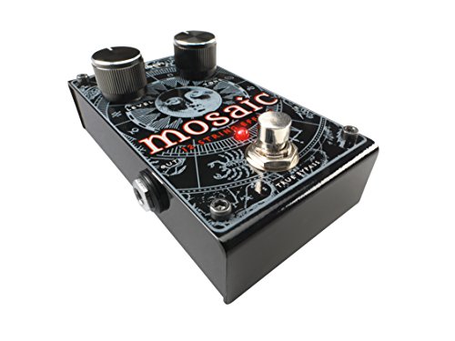 Other Acoustic Guitar Effect Pedal, REGULAR