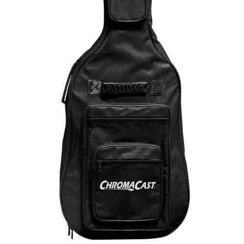 ChromaCast Electric Bass Guitar Padded Gig Bag