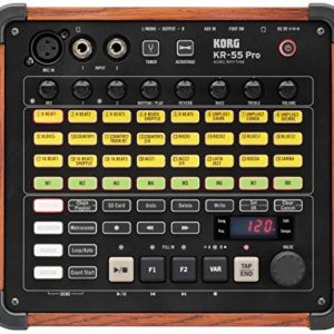 Korg Pro