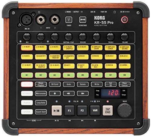 Korg Pro
