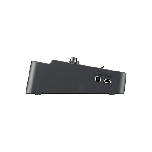 Yamaha DTX700 Drum Trigger Module - Premium Drum and Percussion Voices