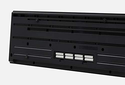 Roland Lightweight, 76-note Synth-action Keyboard with Pro Sounds