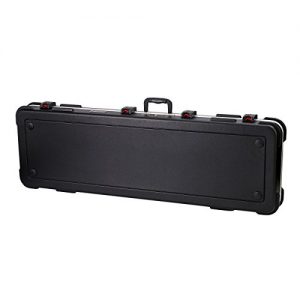 ProRockGear Bass Guitar Case - Image 2