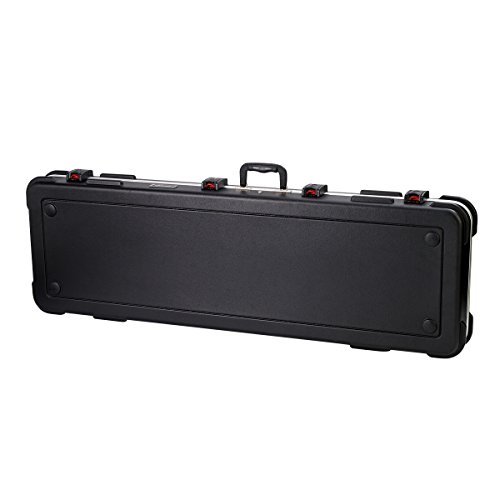 ProRockGear Bass Guitar Case