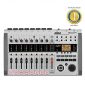 Zoom R24 Multitrack Recorder, Interface, Controller, Sampler with 1 Year Free Extended Warranty