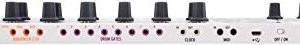 Arturia BeatStep Pro Controller and Sequencer, white, S with Microfiber - Image 4