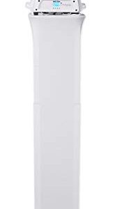 Rockville Totem Moving Head Light Stand+Black+White Scrims+Carry Bags - Image 2