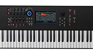 Yamaha 76-Key Synthesizer