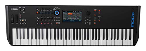 Yamaha 76-Key Synthesizer