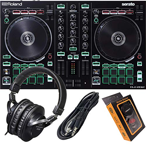 Roland DJ Controller