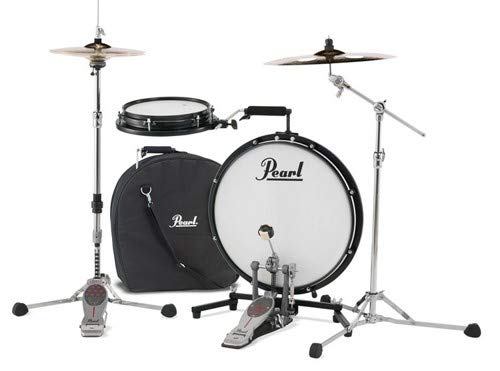 Pearl Drum Set