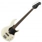 Yamaha BB-Series Bass Guitar, Vintage White