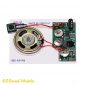 Set of 3 EZSound Module - Push Button Activated