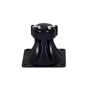 Goldwood Sound GT-1005 Piezo Horn Tweeters for Professional Audio Systems - Pack of 4 - Image 4