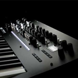 Korg Minilogue XD Gen Minilogue Synthesizer - Image 4