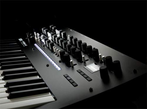 Korg Minilogue XD Gen Minilogue Synthesizer