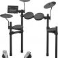 Yamaha Electronic Drum Set