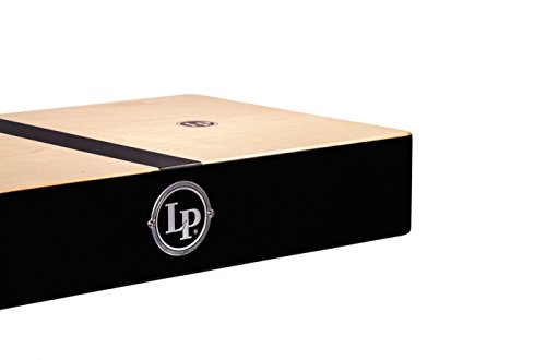 LP Laptop Conga – Compact, Portable Conga Sounds with High & Low Pitch for Easy Practice & Performance 🎶