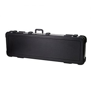 ProRockGear Bass Guitar Case