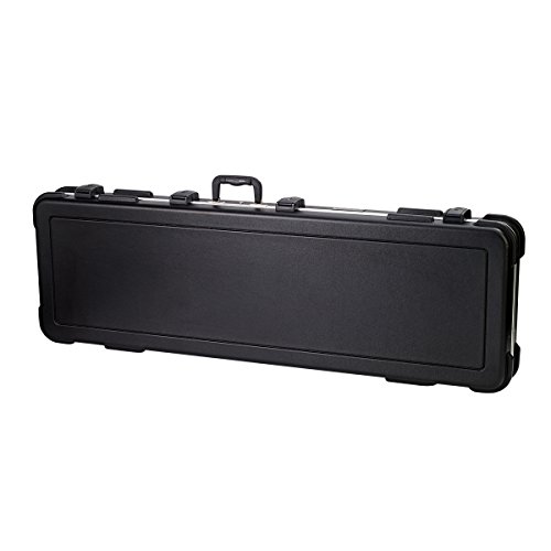 ProRockGear Bass Guitar Case