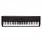 Yamaha 88-Key Weighted Action Digital Piano, Black