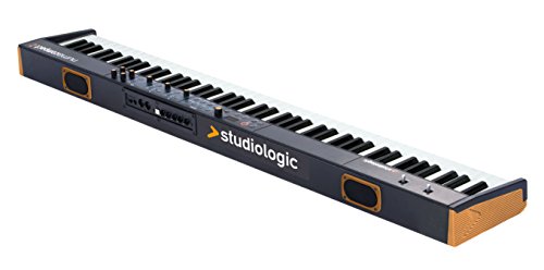 Studiologic Numa Compact 2 88-Note Semi-Weighted Keyboard