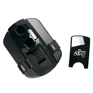 ET23PRO Built-in Tagalog English songs Magic Sing WIFI Karaoke - Image 4