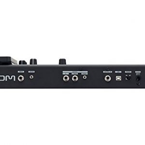 Zoom Multi-Effects Processor for Guitarists (G5n) - Image 2