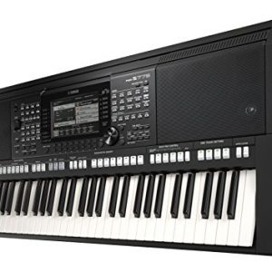 Yamaha 61-Key Arranger Workstation - Image 2