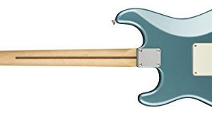 Fender Player Stratocaster HSS Electric Guitar - Maple Fingerboard - Image 2