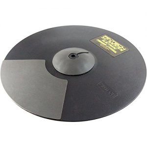 Pintech Percussion PC CYMBAL PKG Pc Cymbal Package - Image 2