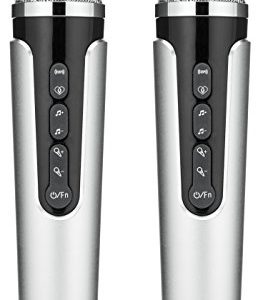 SoundBeast Minotaur All-in-One Bluetooth Sound System – Karaoke, Music & Portable PA - Image 4