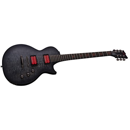 ESP LTD Baritone Signature Series Ben Burnley Electric Guitar