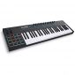 Alesis VI49 | 49-Key USB MIDI Keyboard Controller with 16 Pads