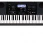 Casio 76-Key Workstation Keyboard with Power Supply